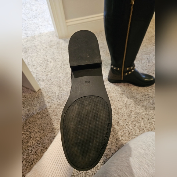 Michael Korse Boots - Picture 4 of 5